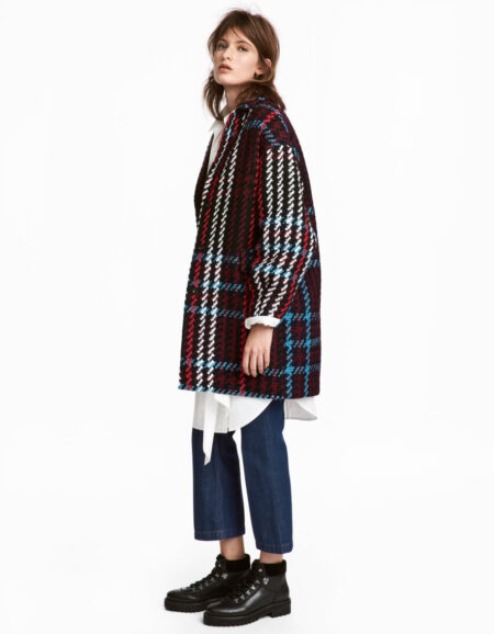 Resort Chambray S/S Shirt