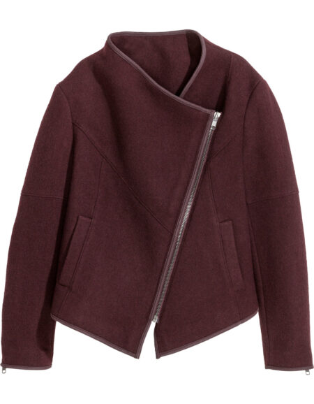 Ragg Wool Beanie Oatmeal