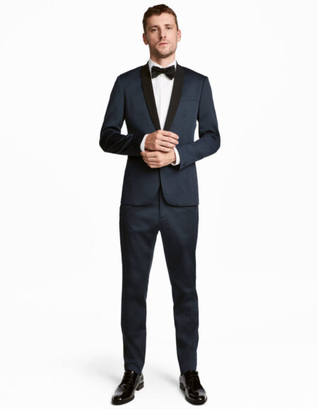 Oxygen Shirt Hype Stripe