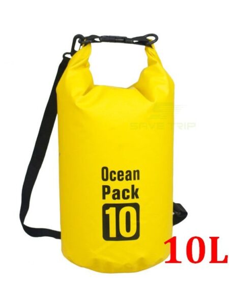 Dry Bag 10L - Heavy Duty