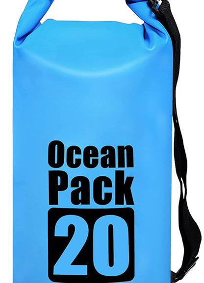 20L Dry Bag Heavy Duty PVC Water Proof Bag
