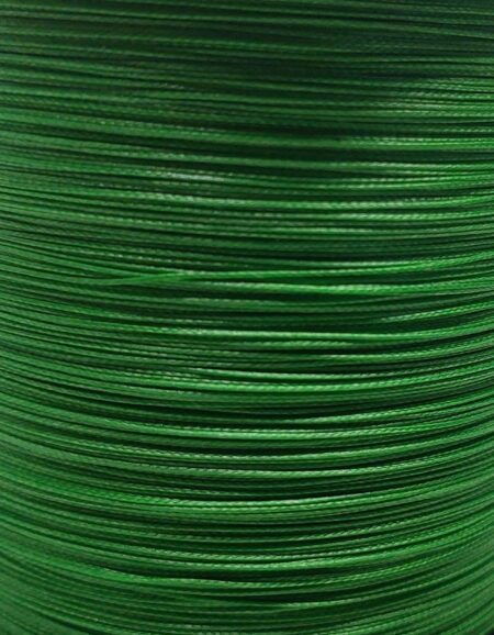 1000m Meanfish x8 Super Braid Fishing Line - Green