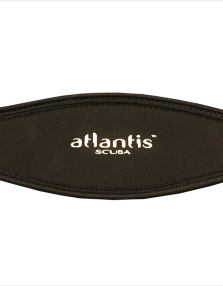 Atlantis Mask "Slap" Strap