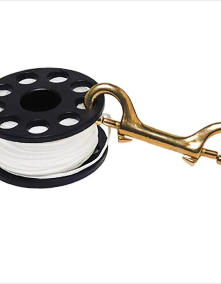 100ft Diving  Finger Spool - Atlantis