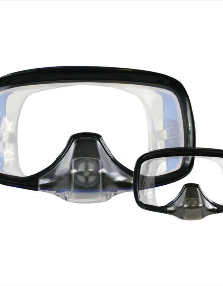 Atlantis Access M31 Purge Mask