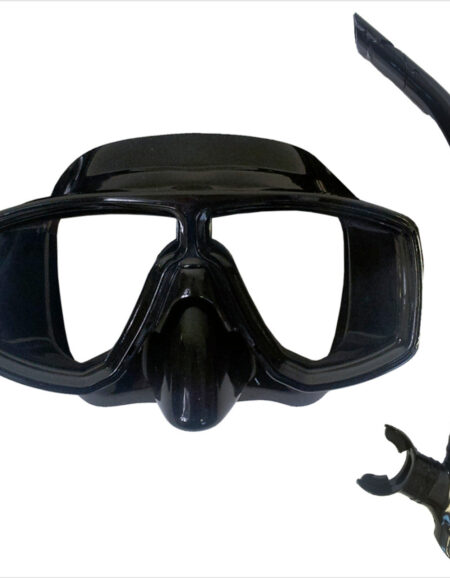 Atlantis Spree MS41 Mask & Snorkel Adult Set