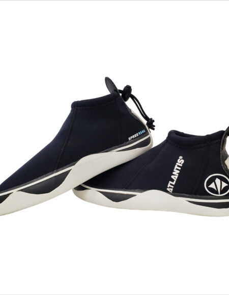 Atlantis Spree RS40 3mm Boots - Reef Shoes