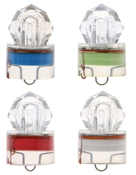 Deep Water Fishing Light