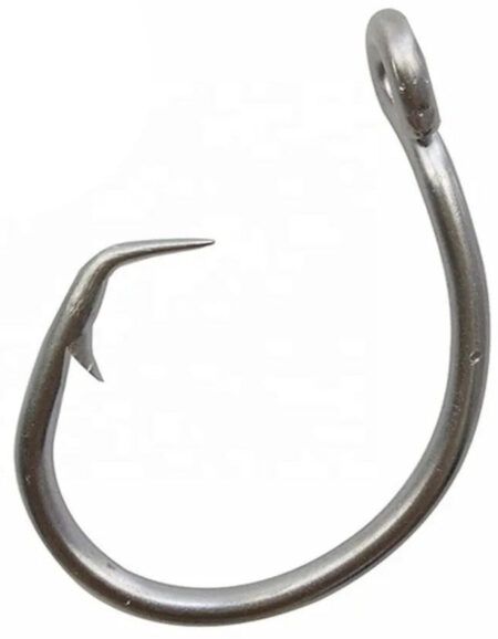 10pk 14/0 Circle  Hooks Meanfish