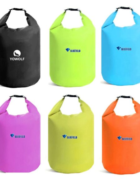 10 Litre Waterproof Dry Bag