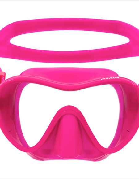 Rob Allen Moana Pink