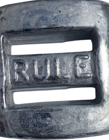 1.4kg Scuba Diving -  Value Plus Diving Weight