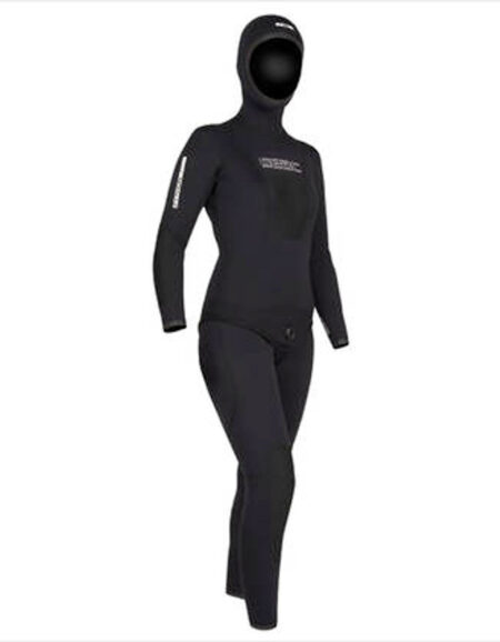 Seac Diana ladies 5MM Wetsuit