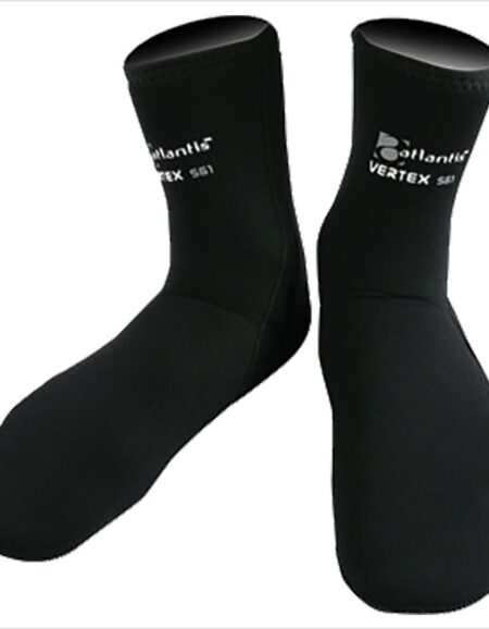Atlantis Vertex S51 5mm Diving Socks / Booties