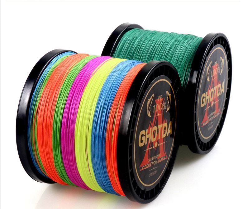 1000M / 80lb Ghotda Fishing Braid