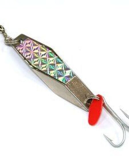 20gm Hex Wobbler Lures - Sea Harvester