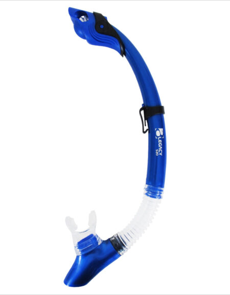 Atlantis Legacy S20 Dry Top Snorkel