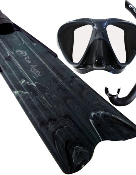 Rob Allen Spearfishing Freedive Kit