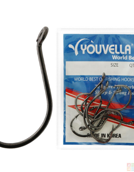Youvella Soi Beak Hooks MultiPack